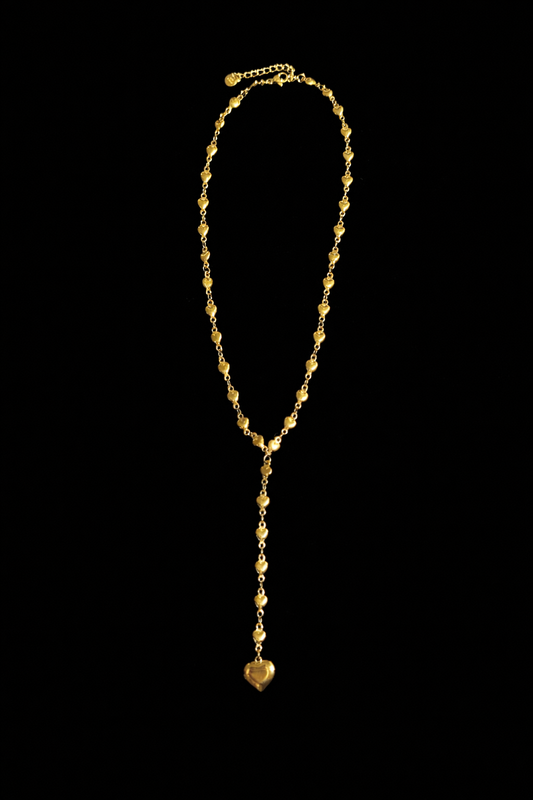 Collana ROSARIO LOVE