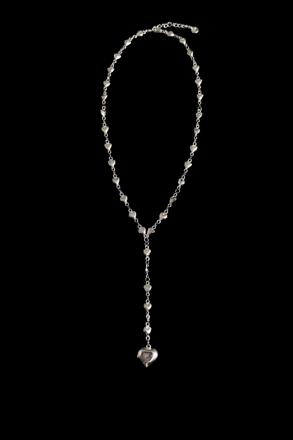 Collana ROSARIO LOVE