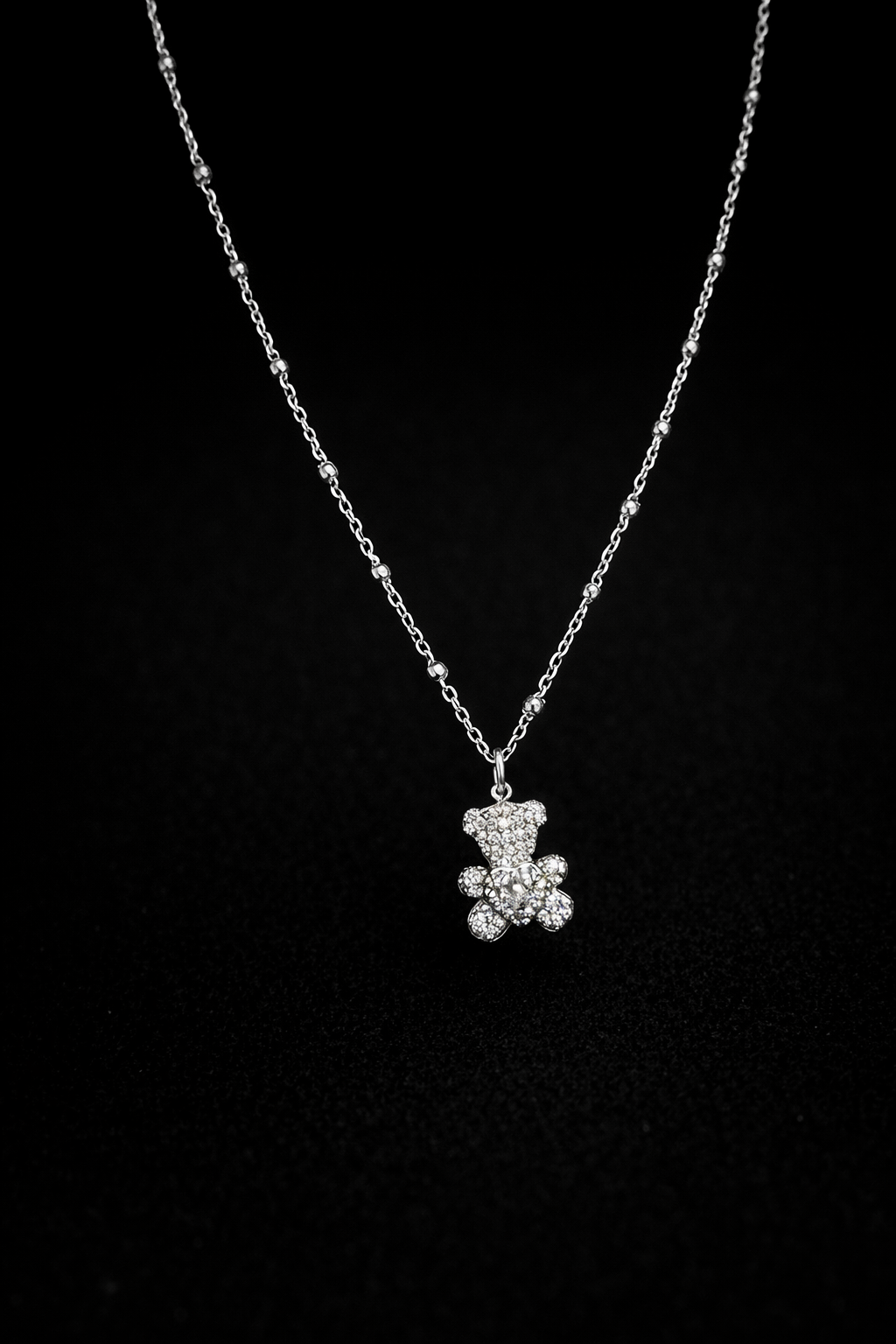 Collana LITTLE BEAR