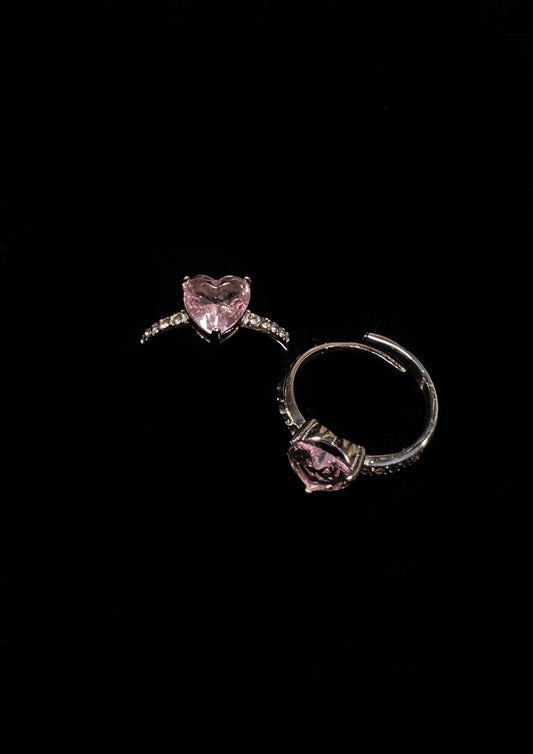 Anello Regolabile MY LOVE