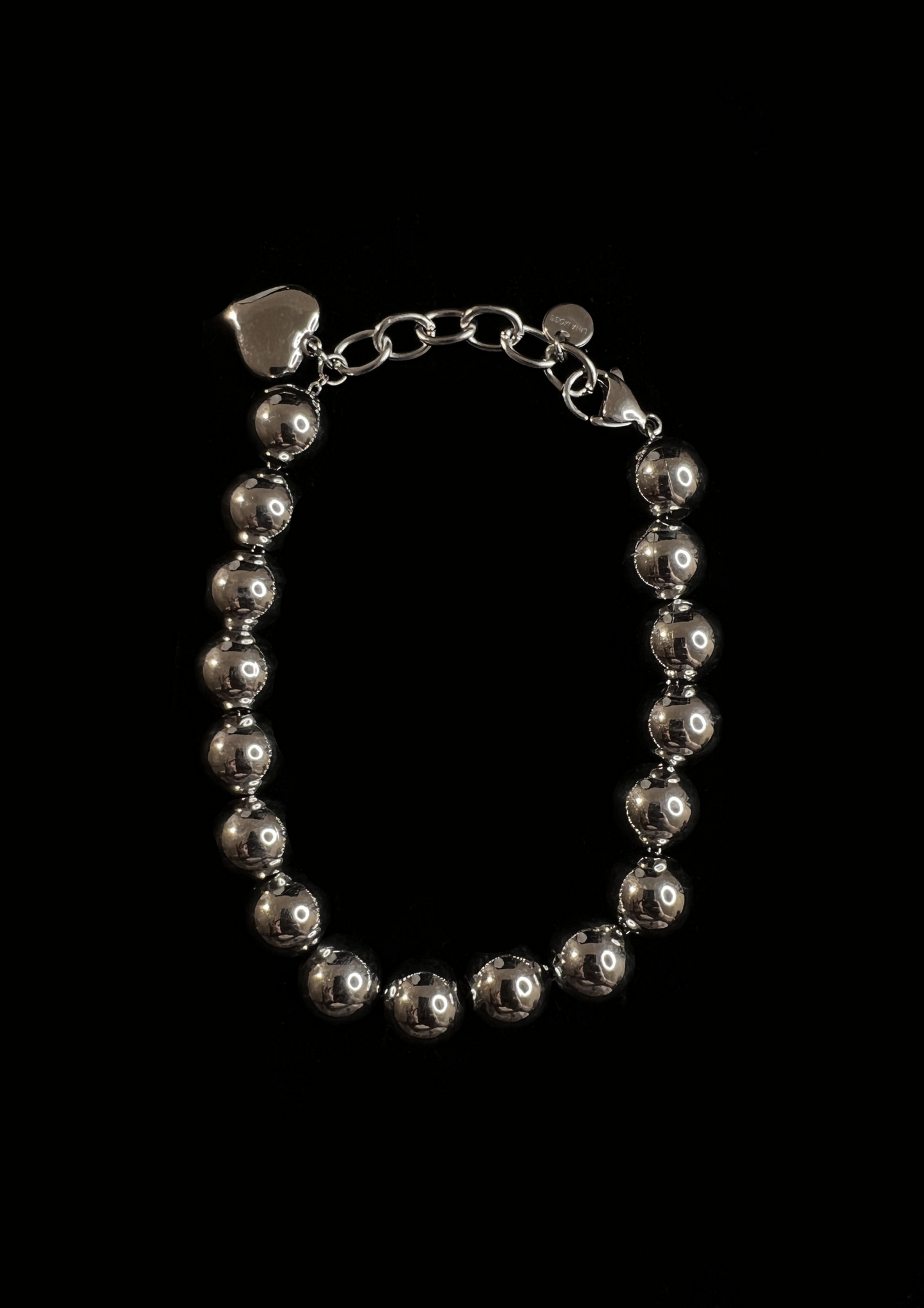 Bracciale SFERE LUCENTI