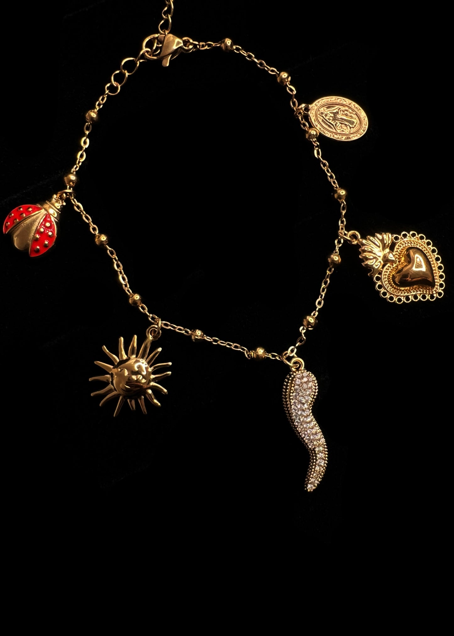 Bracciale GOOD LUCK