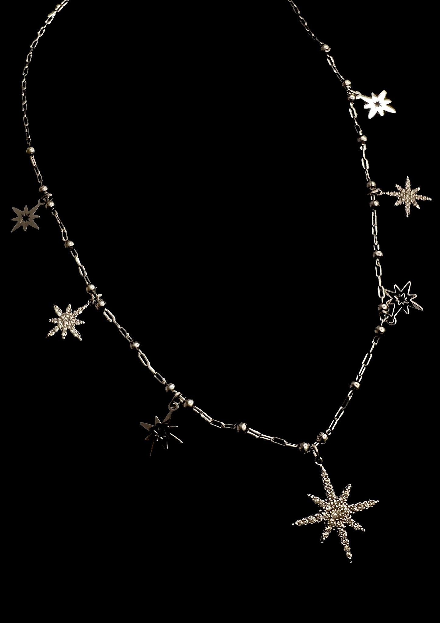 Collana STELLA CADENTE