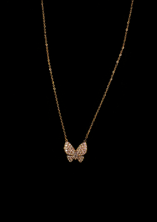 Collana MARIPOSA