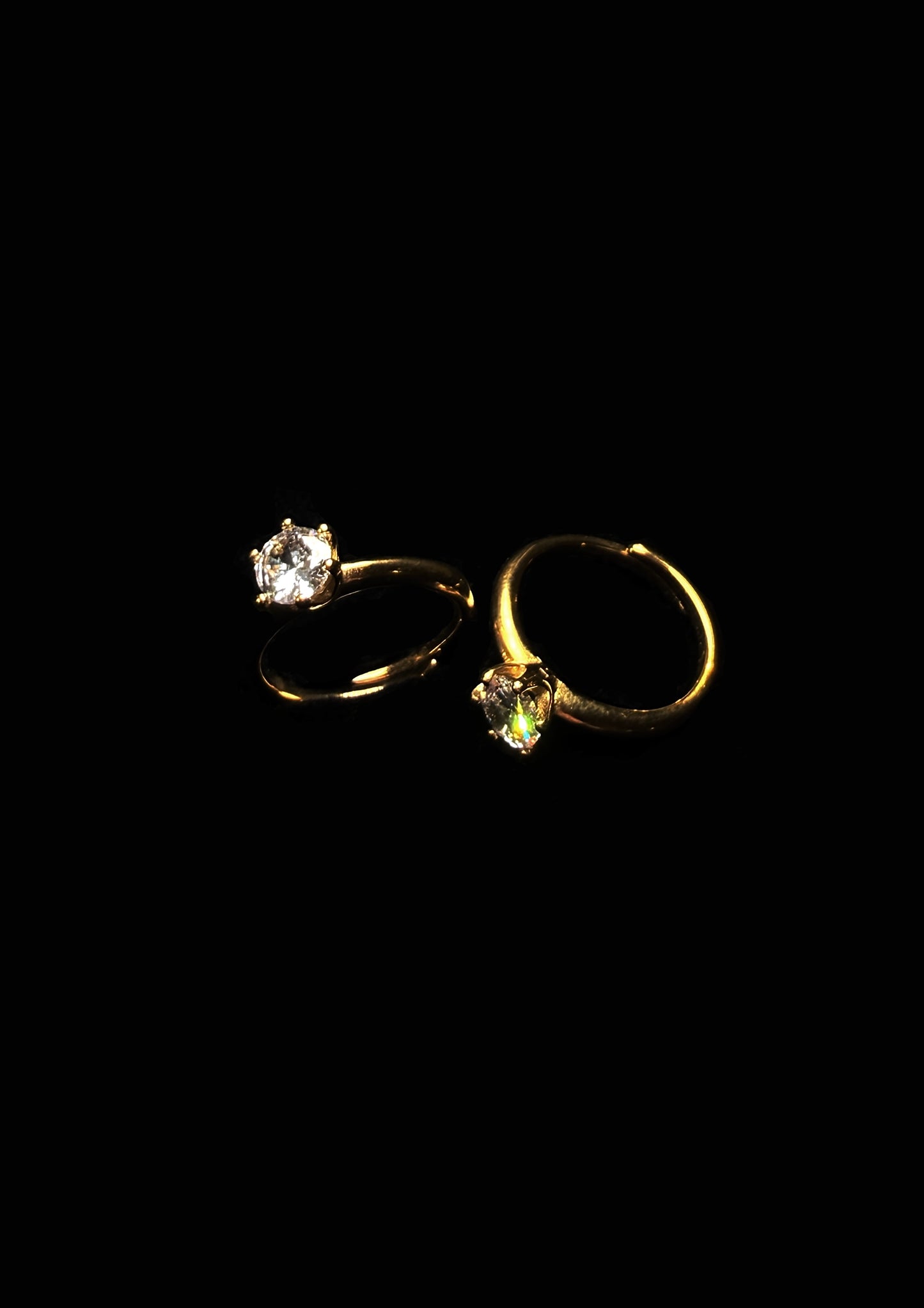 Anello Regolabile INCANTO