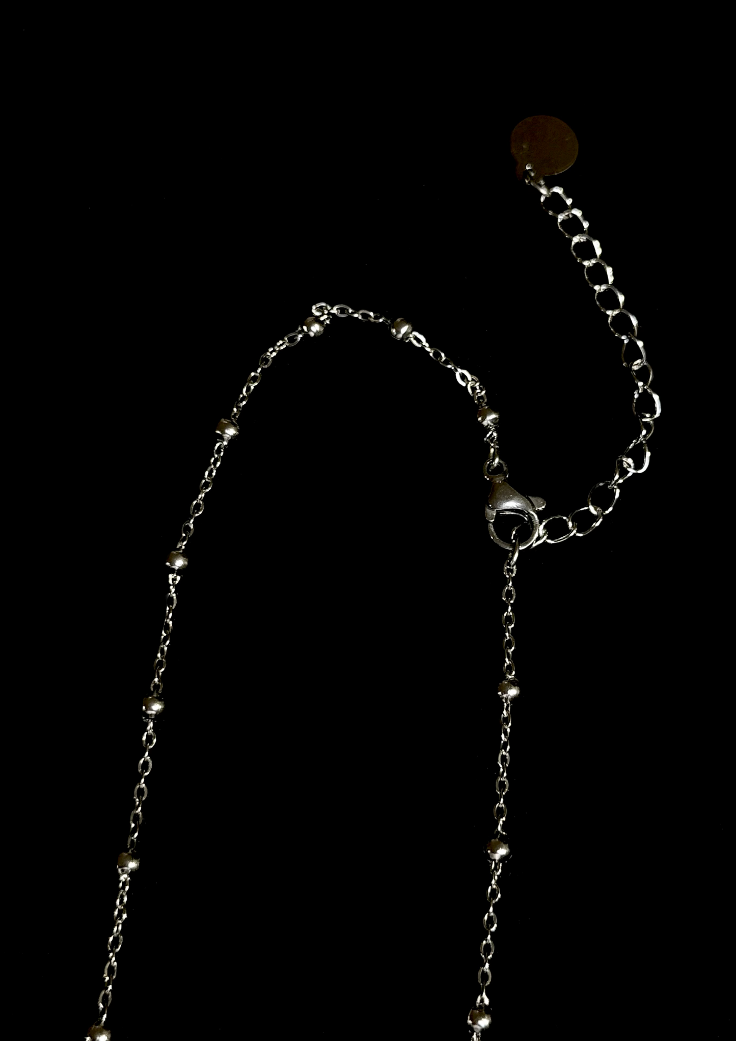 Collana ELEGANCE CROSS