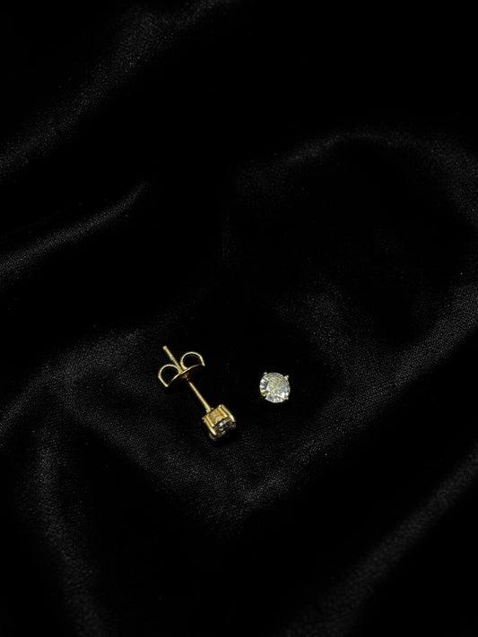 Orecchini Punto Luce Vivienne