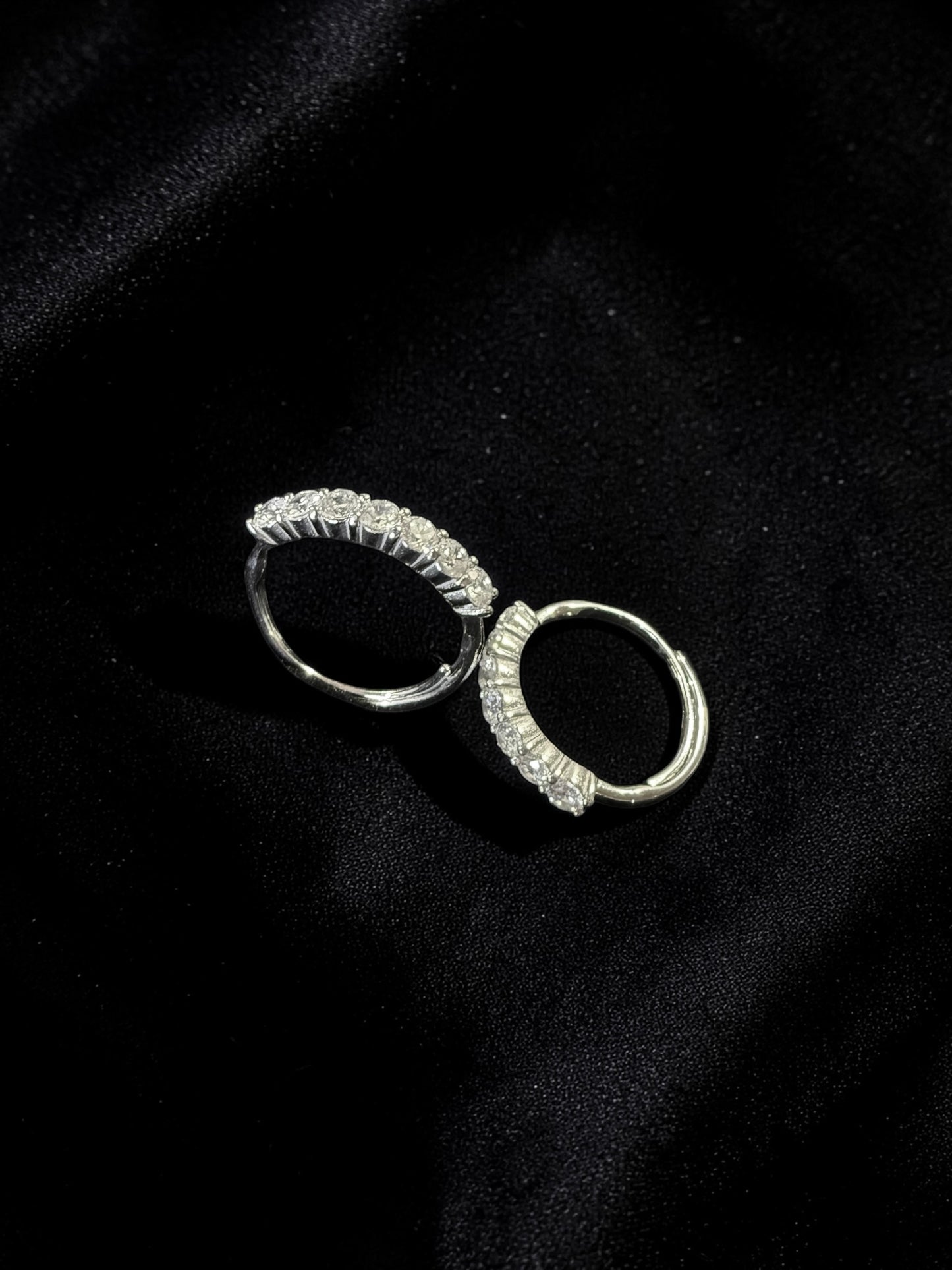 Anello Regolabile ELODIE