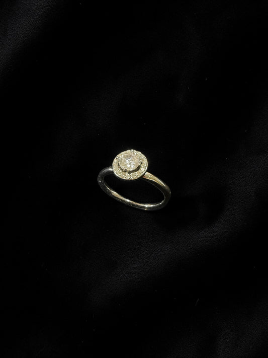 Anello Regolabile Celinee