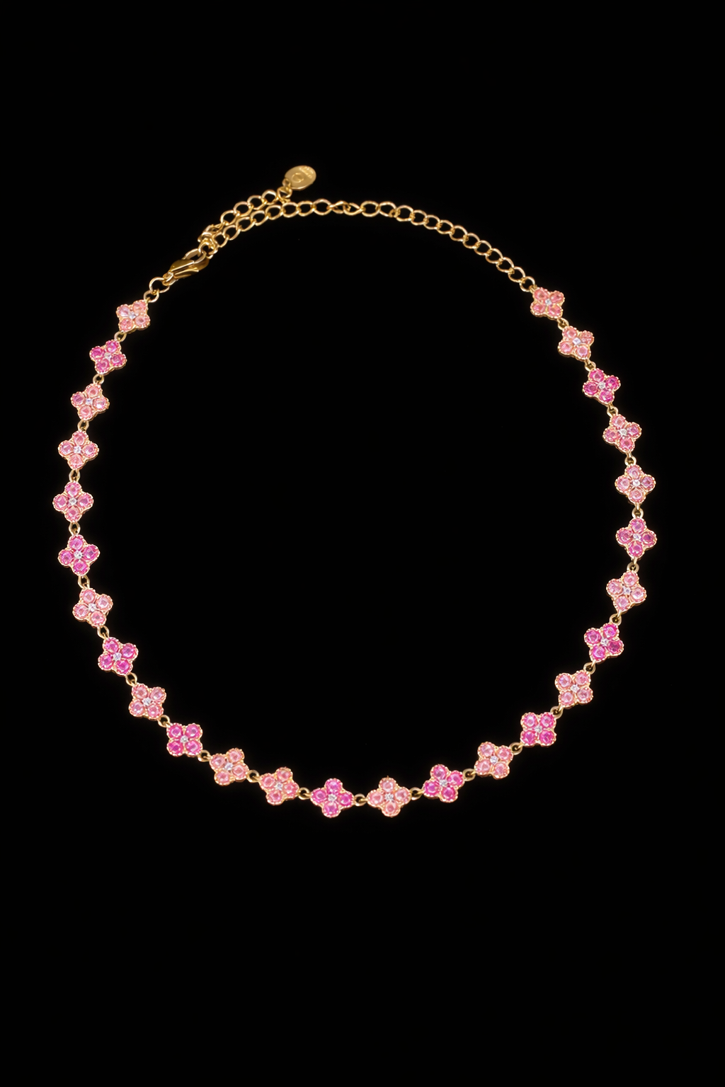 Collana LOVELY FLOWERS