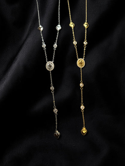 Collana HOLY