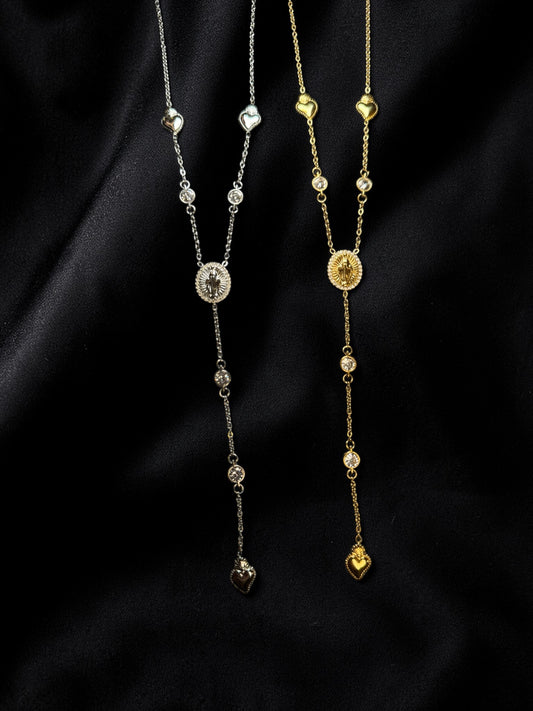 Collana HOLY