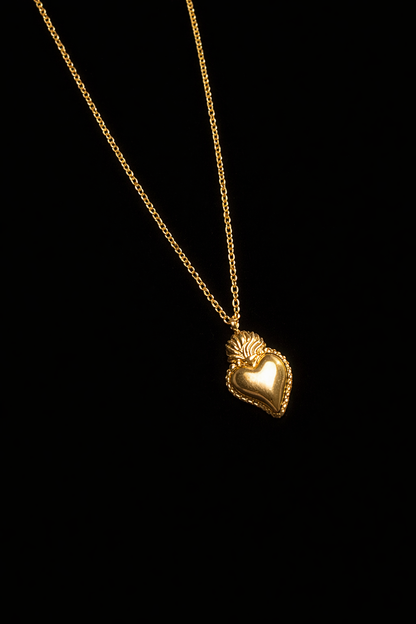Collana CUORE SACRO