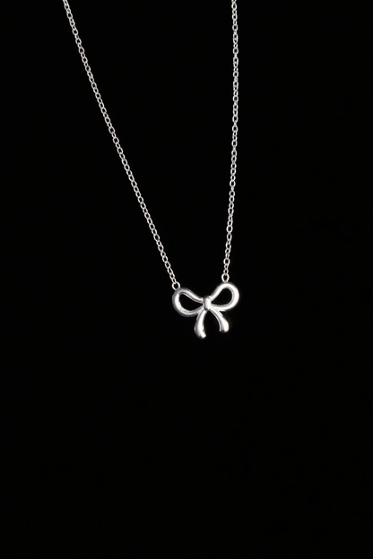 Collana FIOCCHETTO