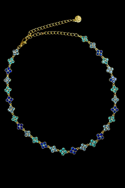 Collana LOVELY FLOWERS