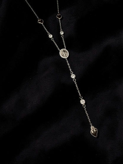 Collana HOLY