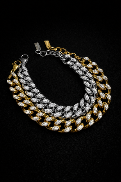 Bracciale LUXURY