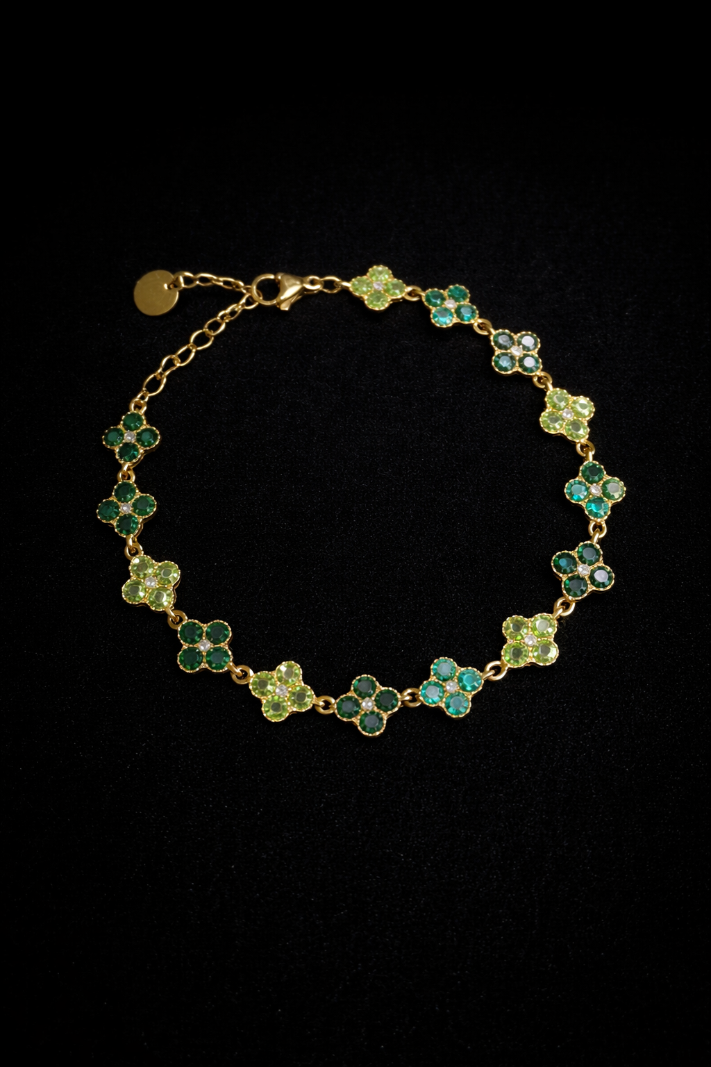 Bracciale LOVELY FLOWERS