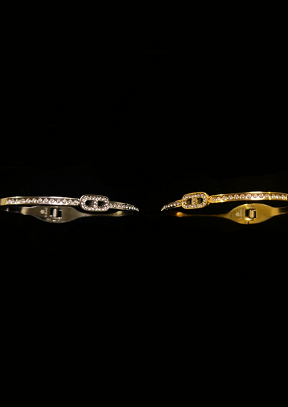 Bracciale Rigido LUMINOUS