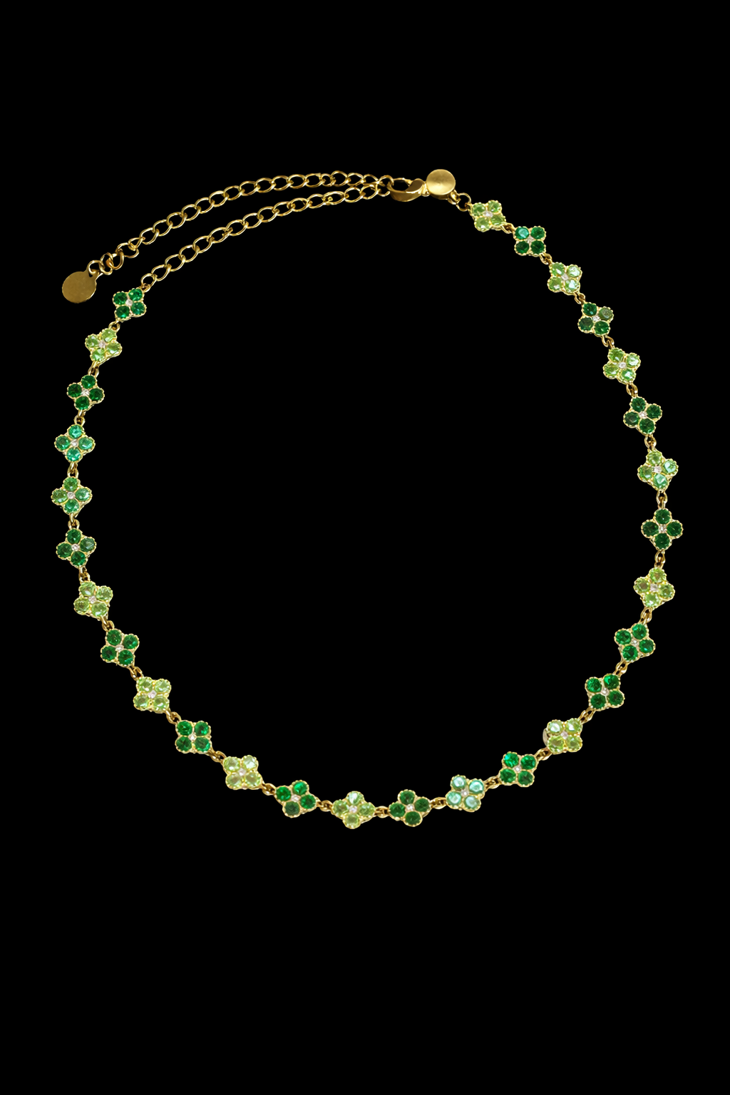 Collana LOVELY FLOWERS