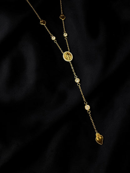 Collana HOLY