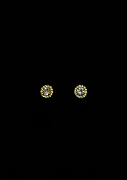 Orecchini GIO SLIM