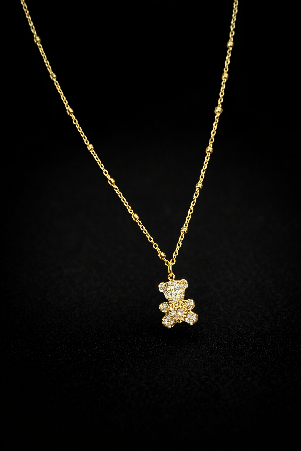 Collana LITTLE BEAR