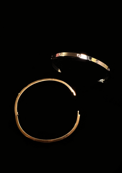 Bracciale Rigido AURA