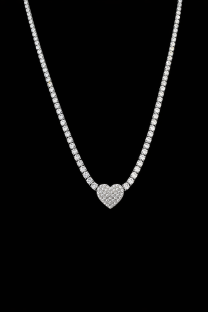 Collana LUCE DEL CUORE