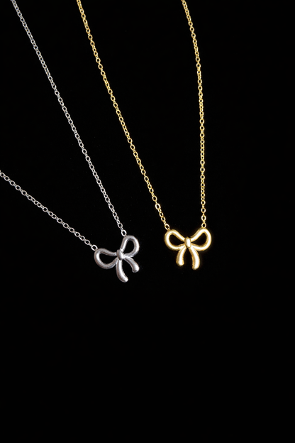 Collana FIOCCHETTO