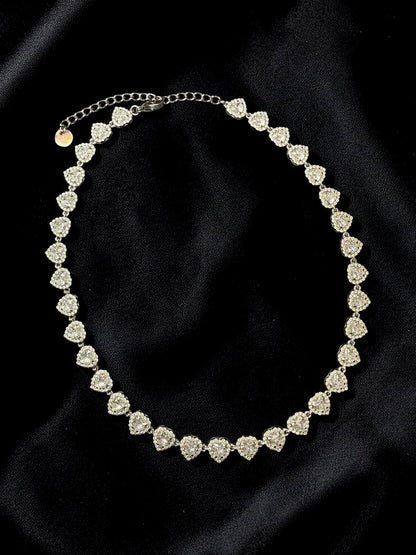 Collana REGINA DI CUORI 2.0