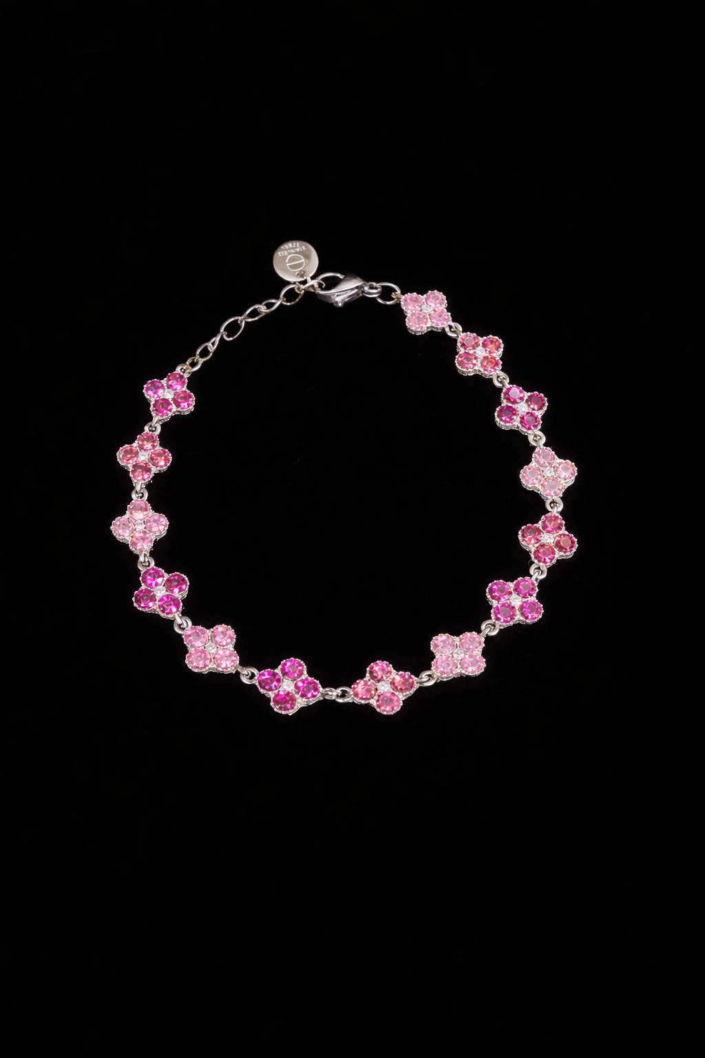 Bracciale LOVELY FLOWERS