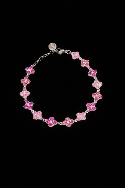 Bracciale LOVELY FLOWERS