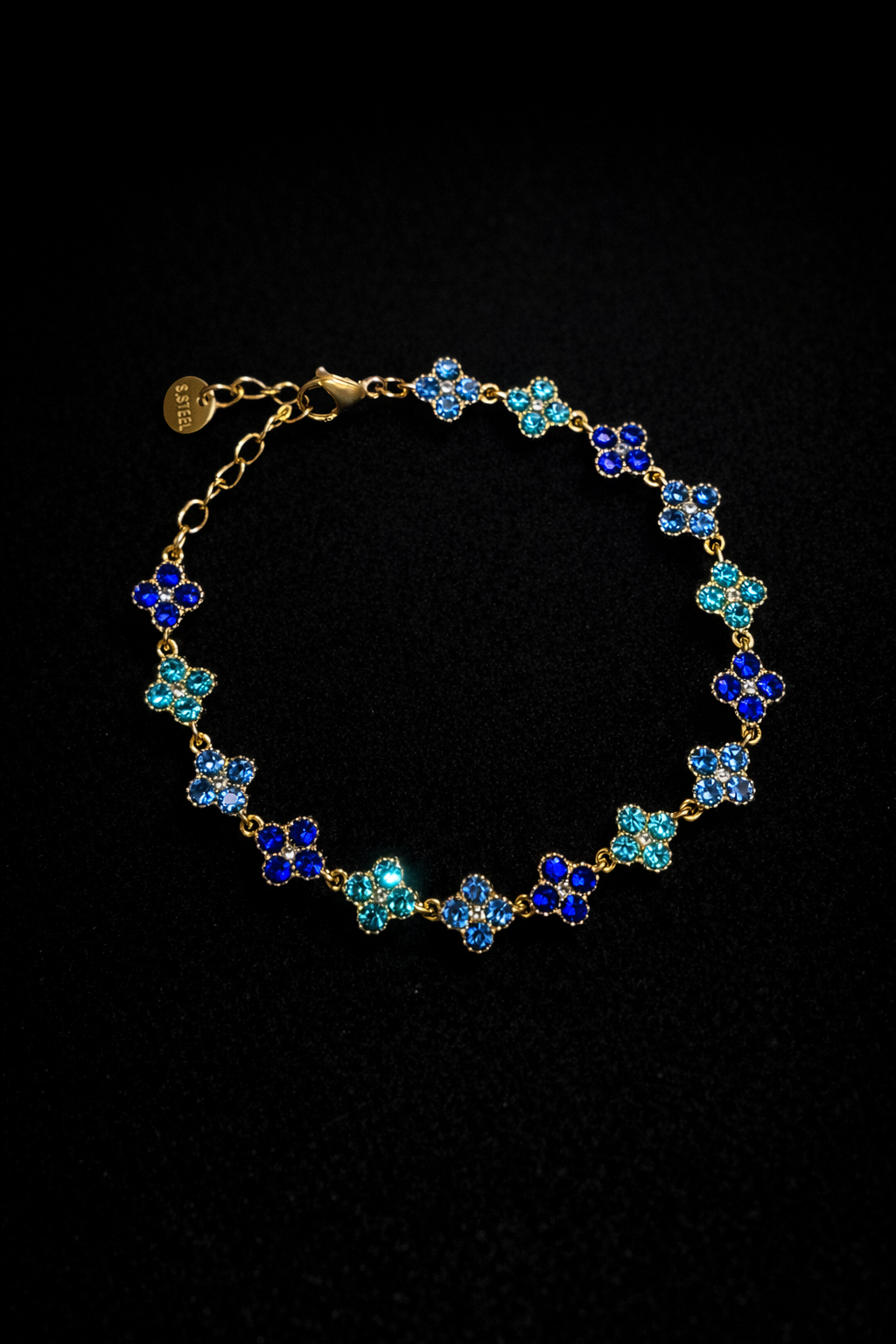 Bracciale LOVELY FLOWERS