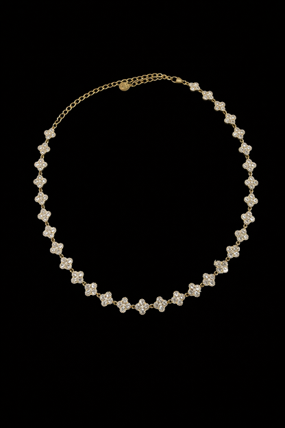 Collana LOVELY FLOWERS