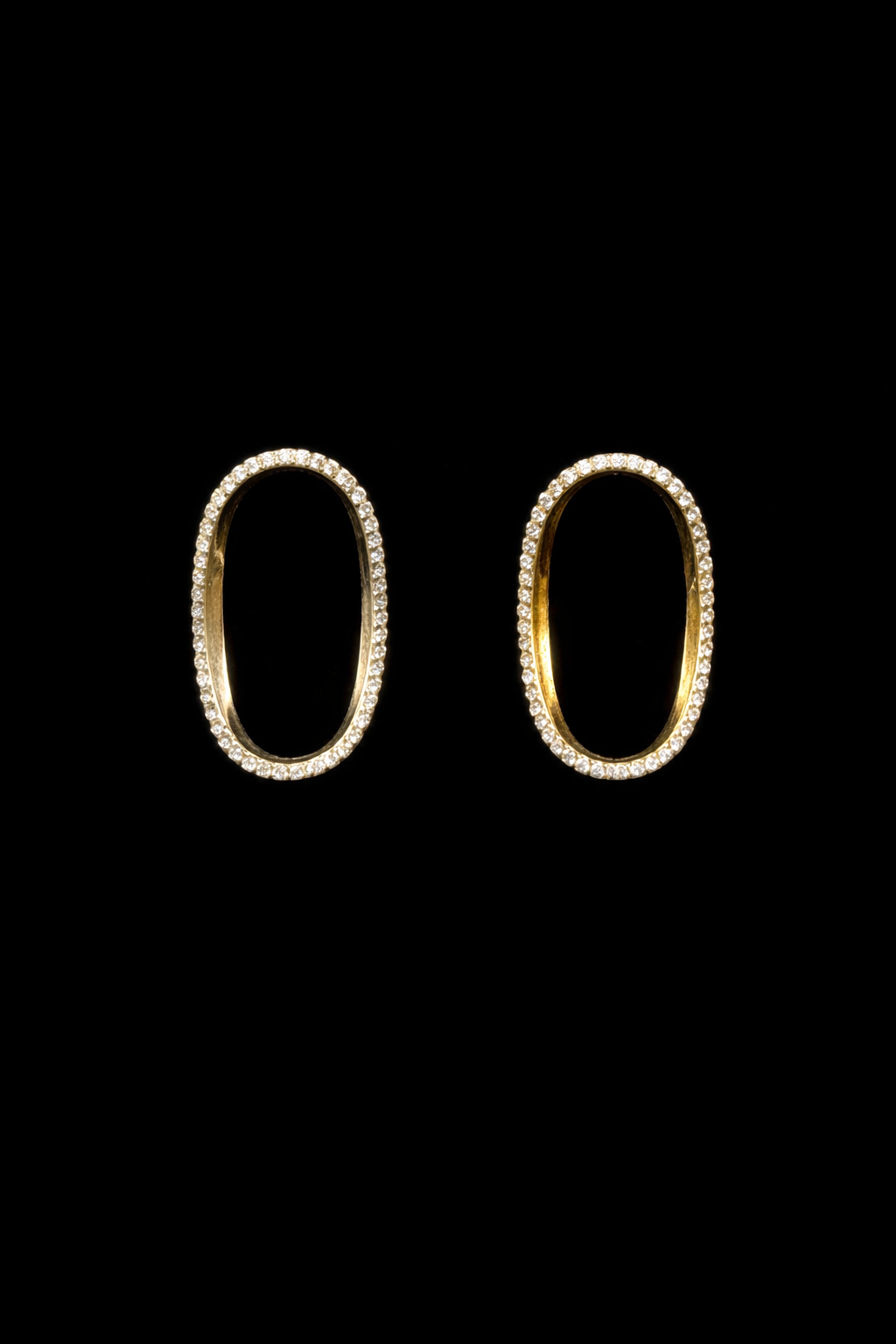 Anello Regolabile GALAXY OVAL