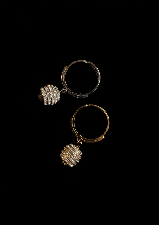 Anello Regolabile CAMPANELLINA