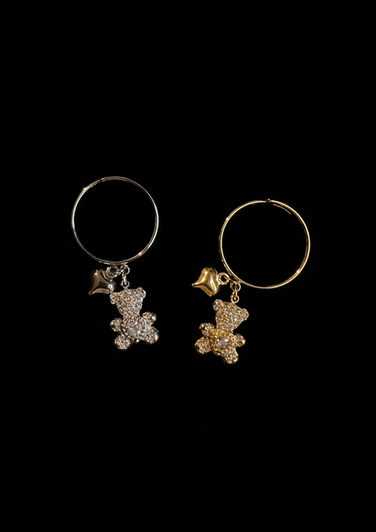 Anello Regolabile LITTLE BEAR