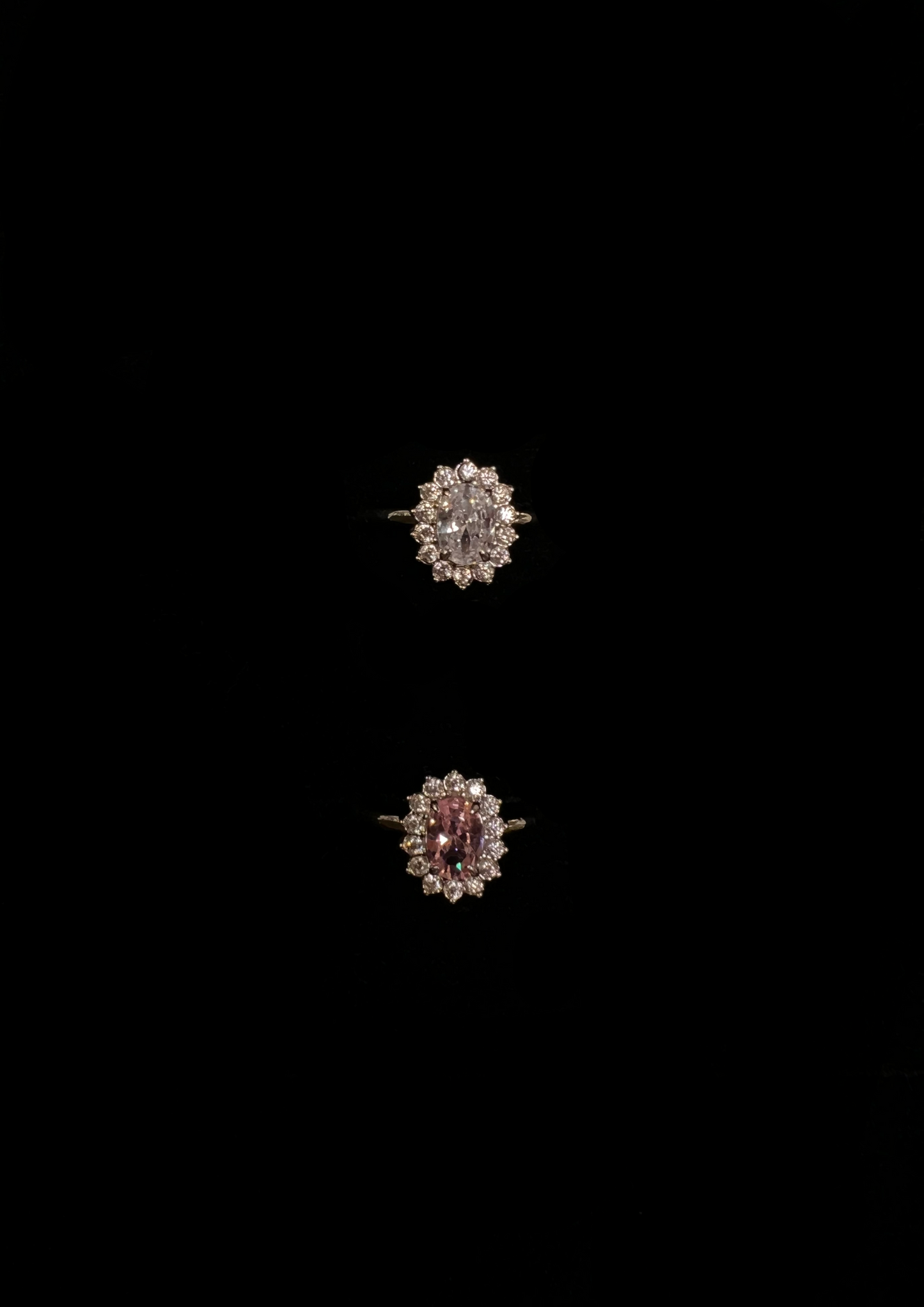 Anello Regolabile ECLIPSE