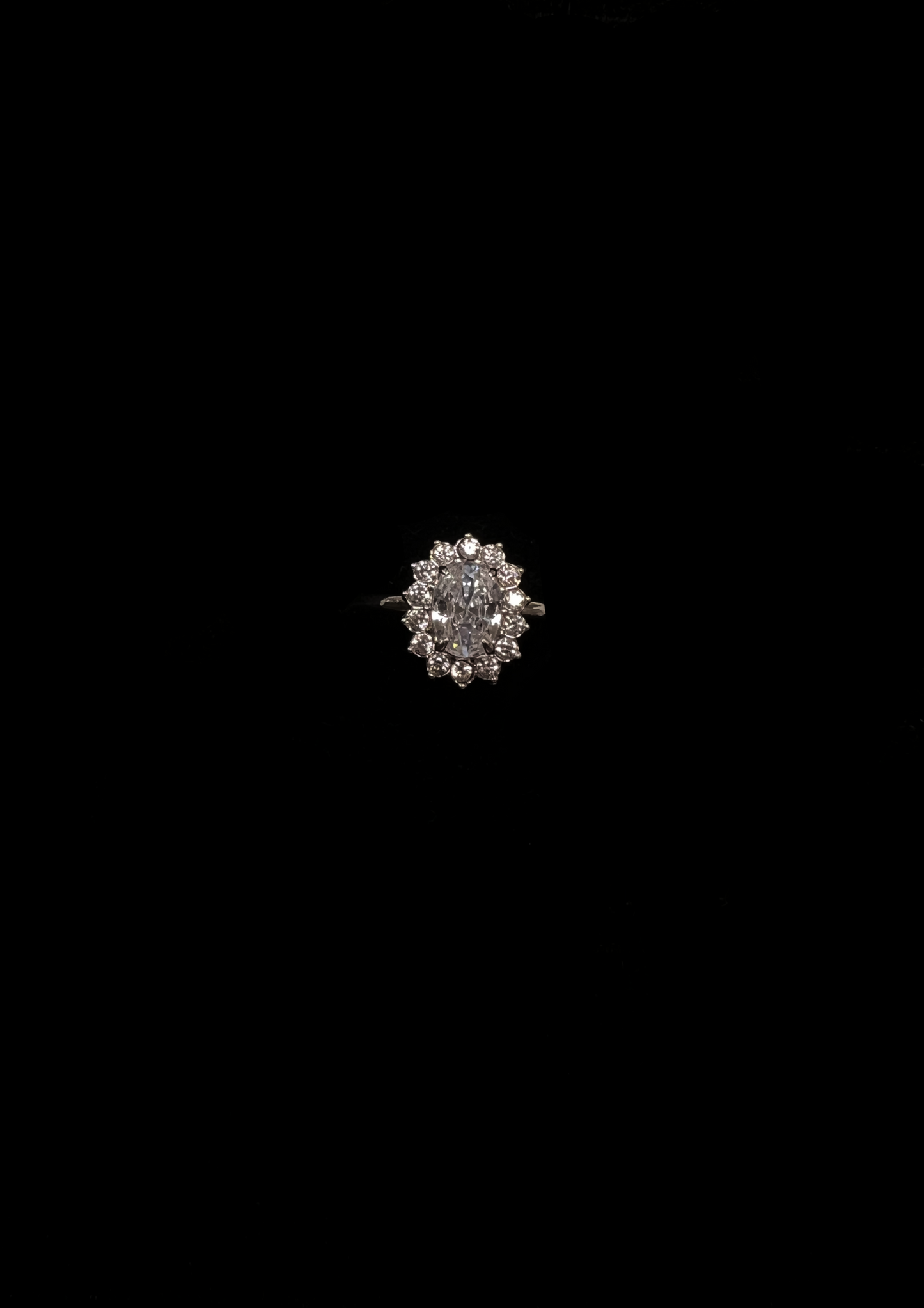Anello Regolabile ECLIPSE