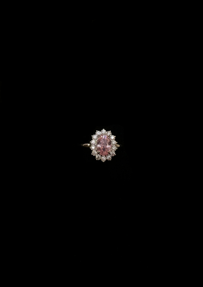 Anello Regolabile ECLIPSE
