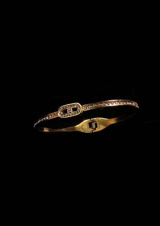 Bracciale Rigido LUMINOUS