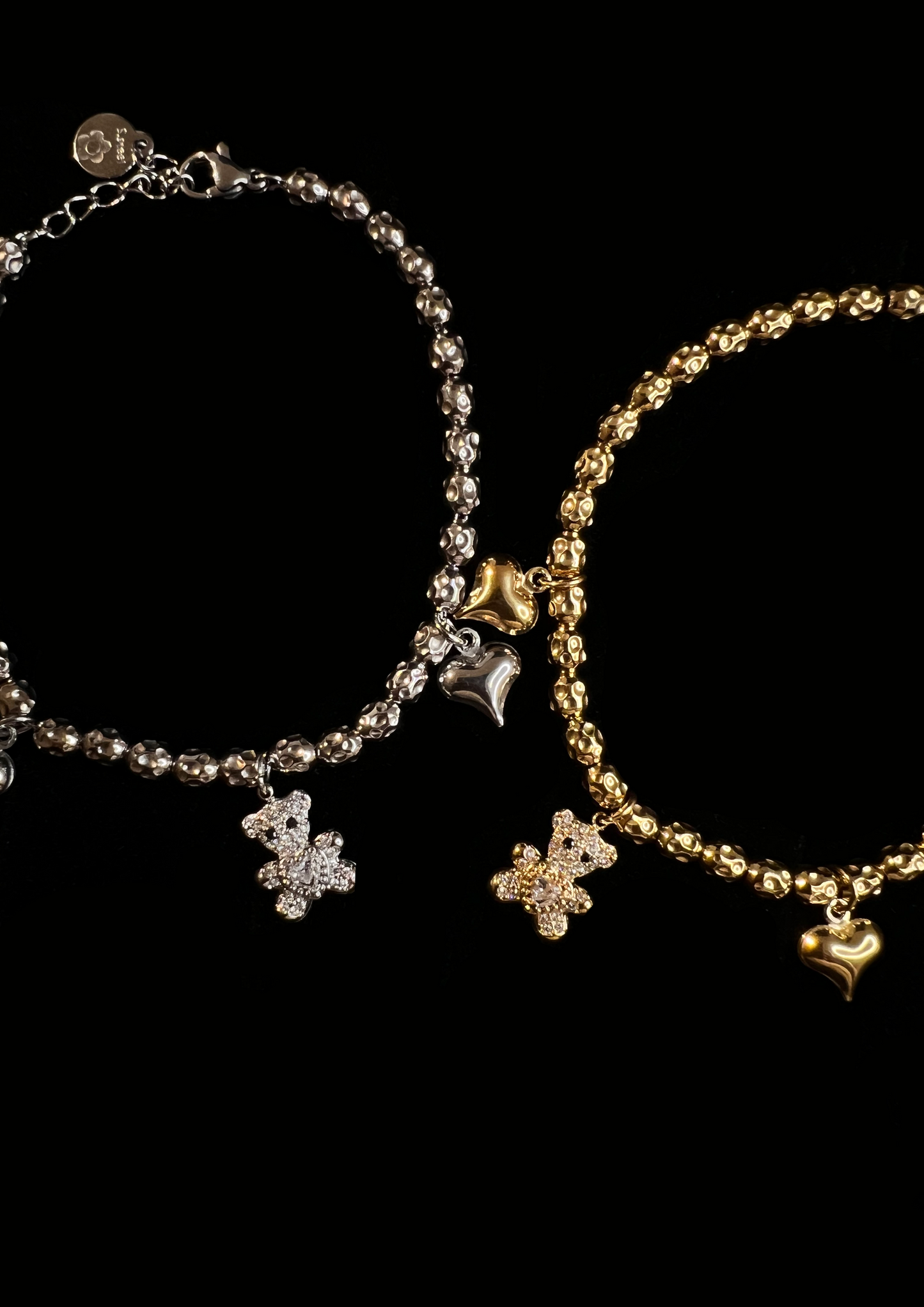 Bracciale LITTLE BEAR