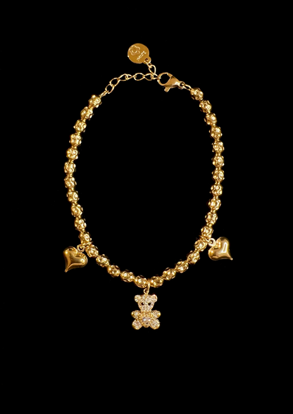 Bracciale LITTLE BEAR