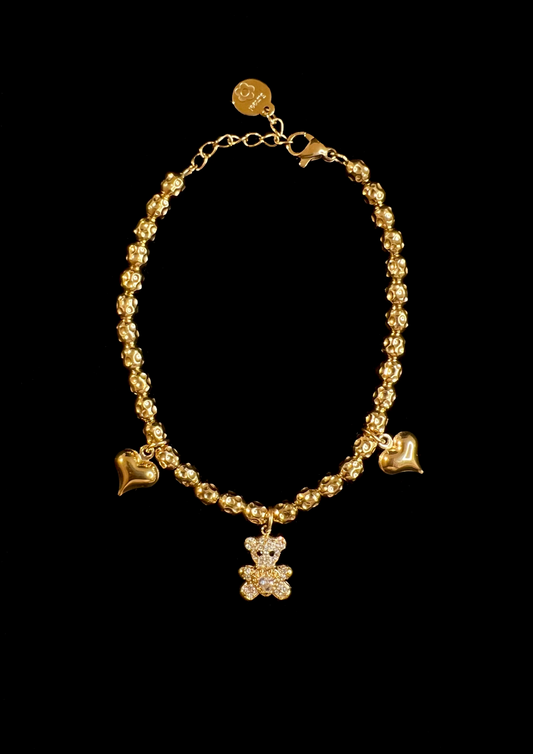 Bracciale LITTLE BEAR