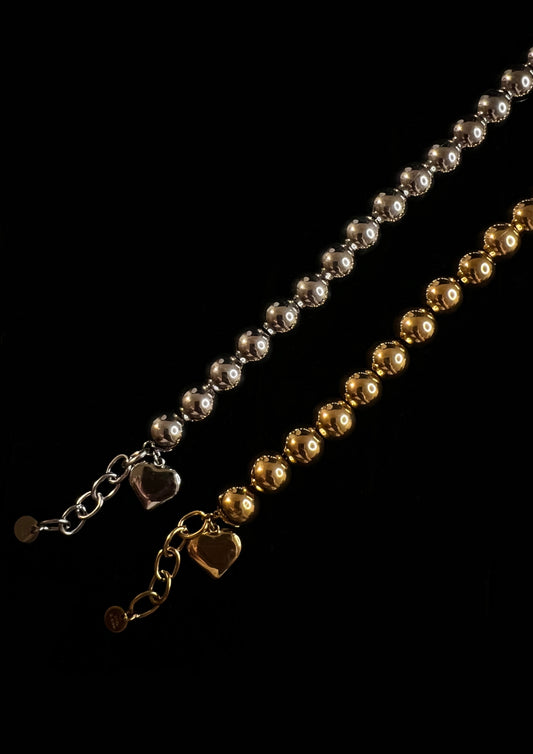 Bracciale SFERE LUCENTI