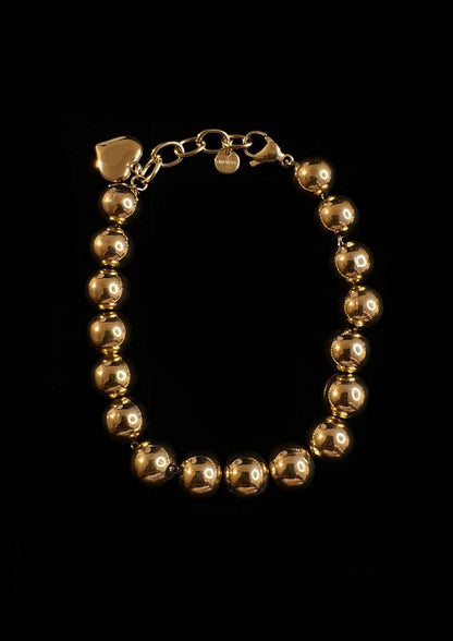 Bracciale SFERE LUCENTI