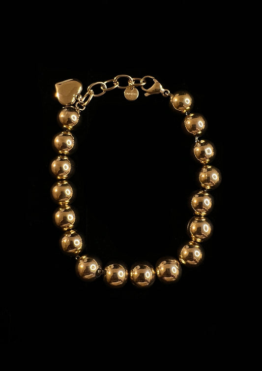 Bracciale SFERE LUCENTI