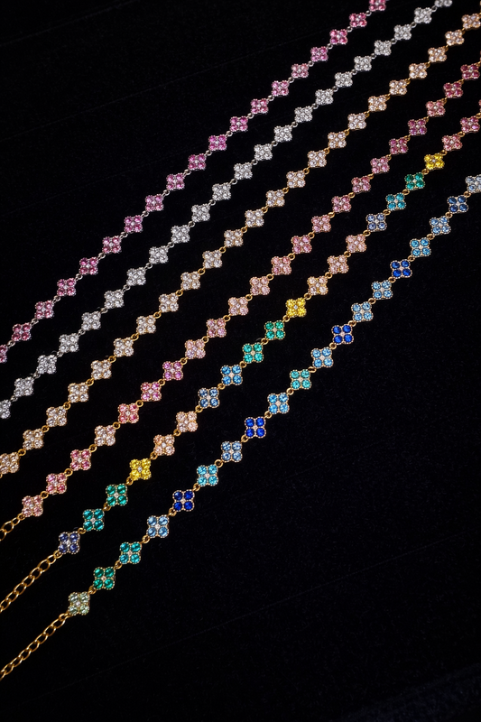 Collana LOVELY FLOWERS