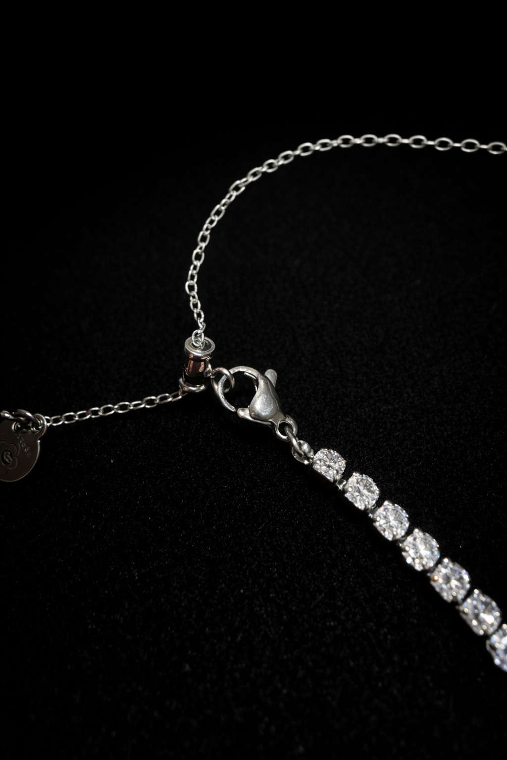 Bracciale TENNIS SLIM